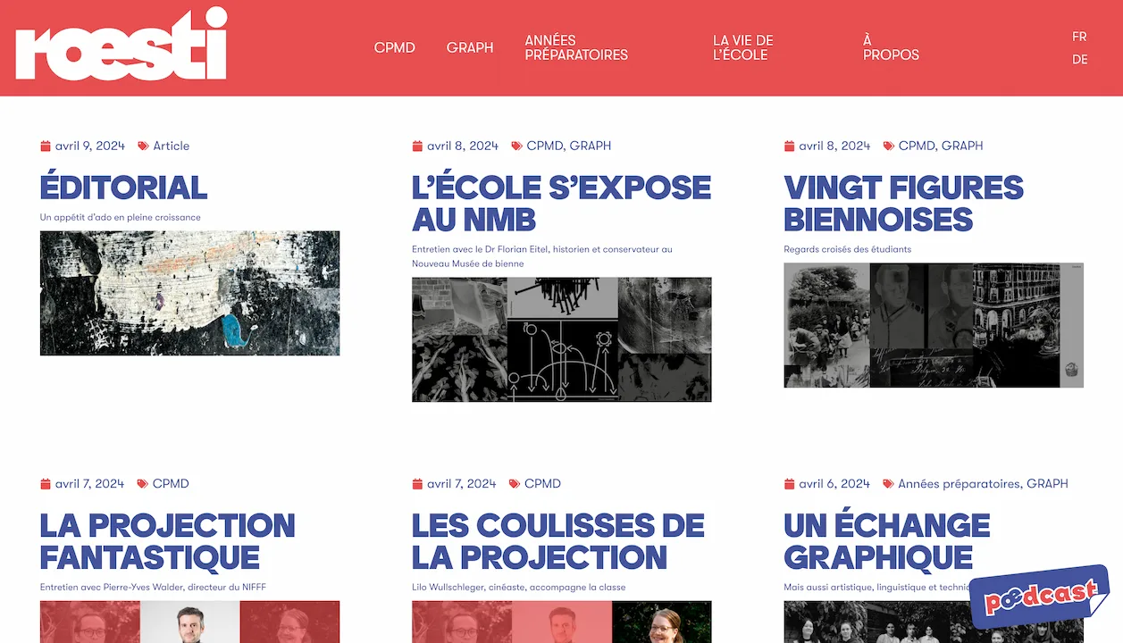website roesti
