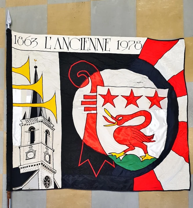 bannière 1978