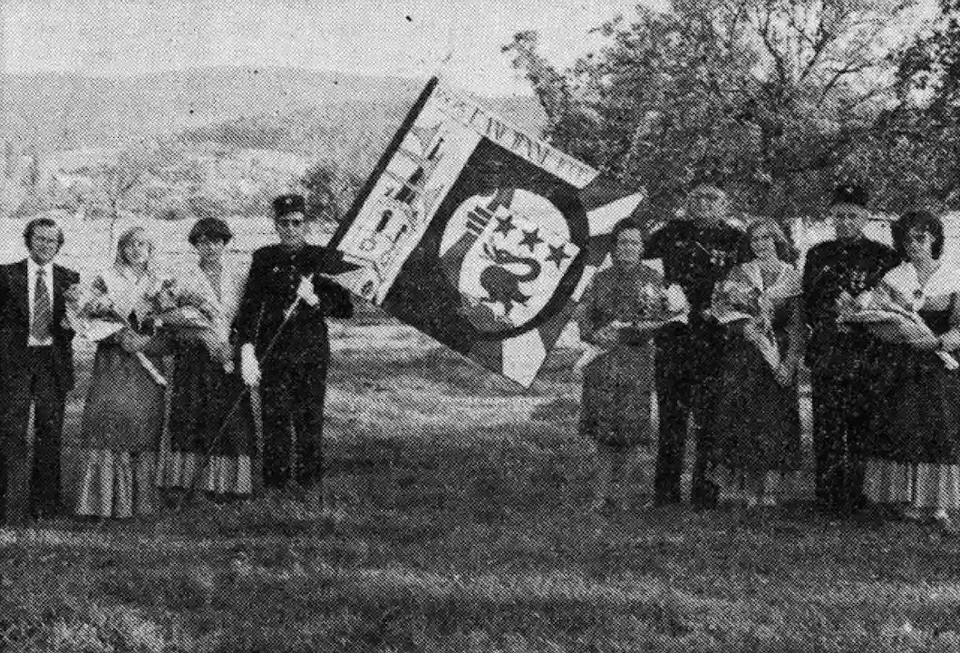 bannière 1978
